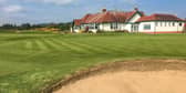 Scotscraig in Fife is the 13th oldest golf club in the world