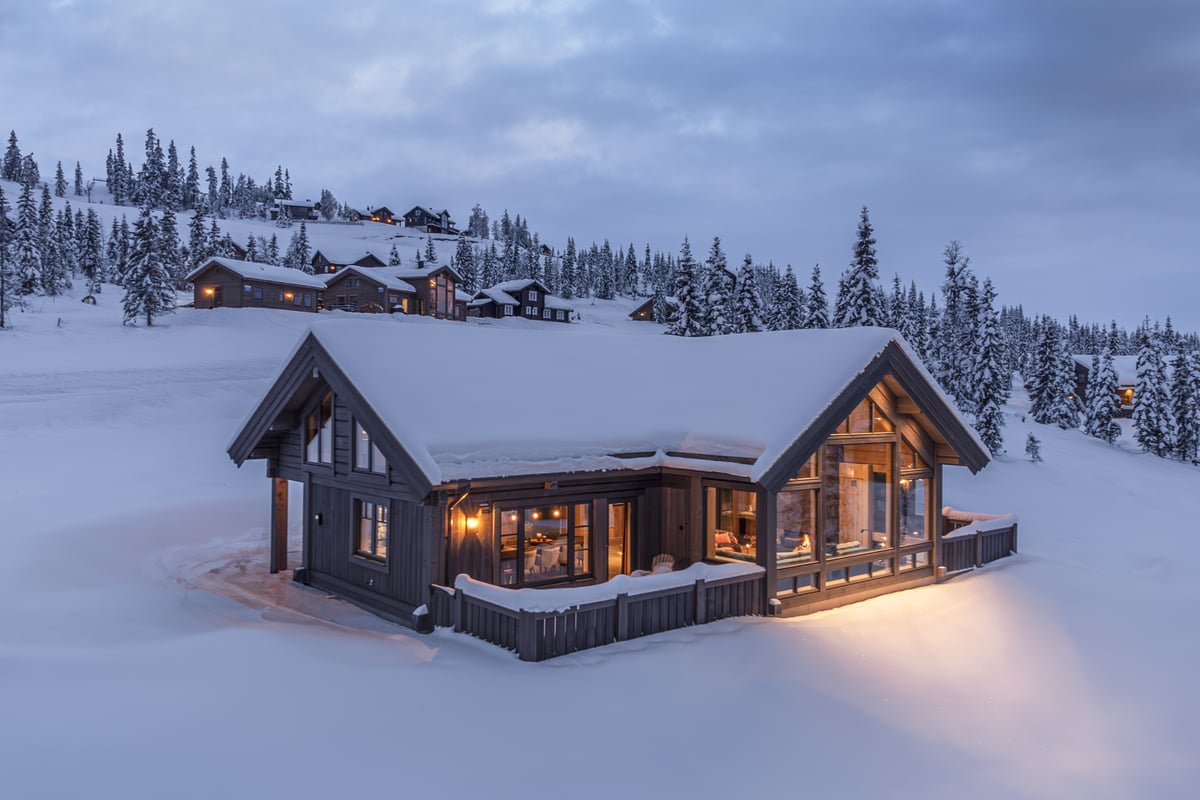 Bringing Norwegian Adventure to Edinburgh as Demand Grows for Natur...