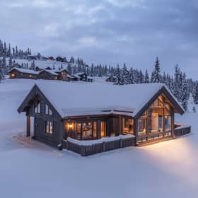 Norwegian luxury