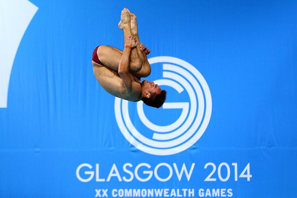 Glasgow Commonwealth Games 2025 Ticket Presale: Here's How to Book ...