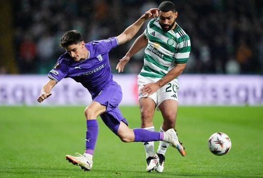 Celtic ace urges squad to 'change the recipe' as he backs head-strong teammate to recover from tough night