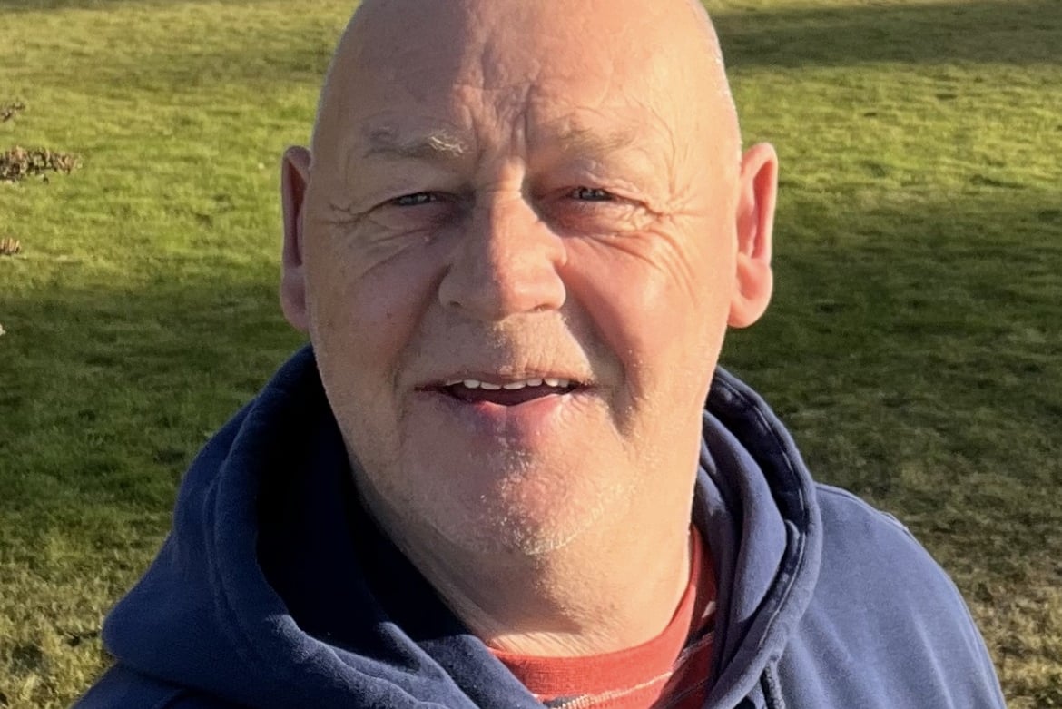 Glasgow Crash: Man Who Died After Load of Timber Crashed Onto M8 Named