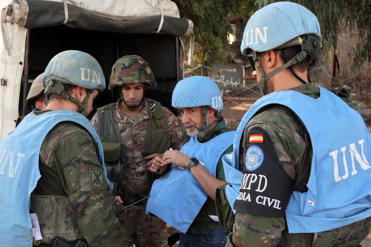 What Has the United Nations Ever Done for Us? Why We'd Be Lost With...