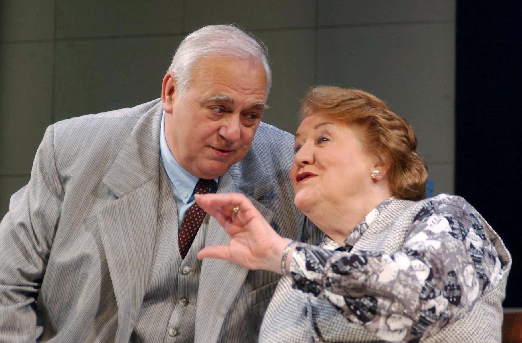 Actress Dame Patricia Routledge, of Keeping Up Appearances fame, dies ...