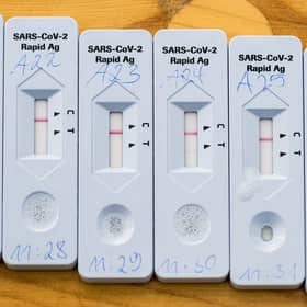 Cases of Covid have been steadily rising in the UK.