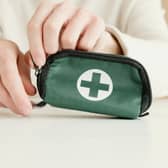 Check expiry date of this common item you might have in your medicine cabinet.