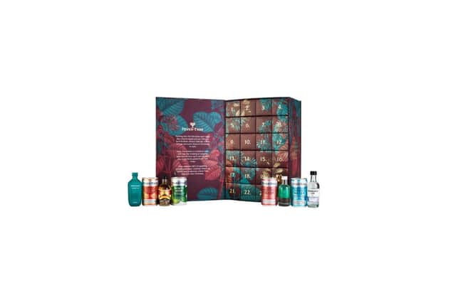 Fever-Tree Ultimate Spirit & Mixer Advent Calendar
