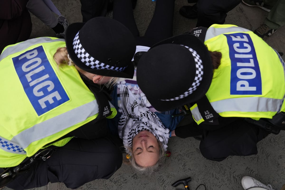 Snp to 'consider' Uk Government Plans to Allow Police to Restrict P...