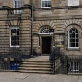 No 5 Charlotte Square