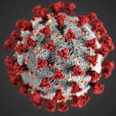 Cases of Covid have been steadily increasing for several weeks.