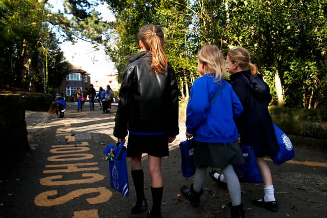 Should children be able to buy caffeine-loaded energy drinks? (Picture: Clive Brunskill)