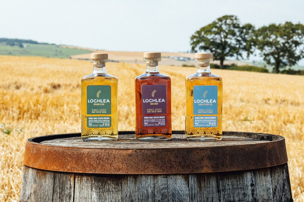 The 13 Best New Scotch Whiskies for Autumn - Including ‘major Miles...
