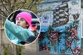 Justin Bieber filmed the music video for Bad Honey at Abandon Ship in Dundee. 