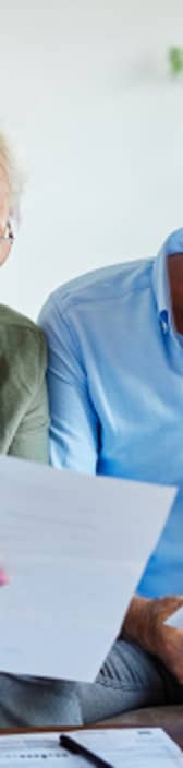 Women were more likely than men to feel worried about money, research reveals