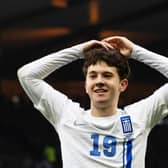 Scotland have been handed a boost ahead of their clash with Greece in the World Cup qualifiers on Thursday. Cr: SNS Group.
