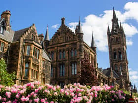 University of Glasgow