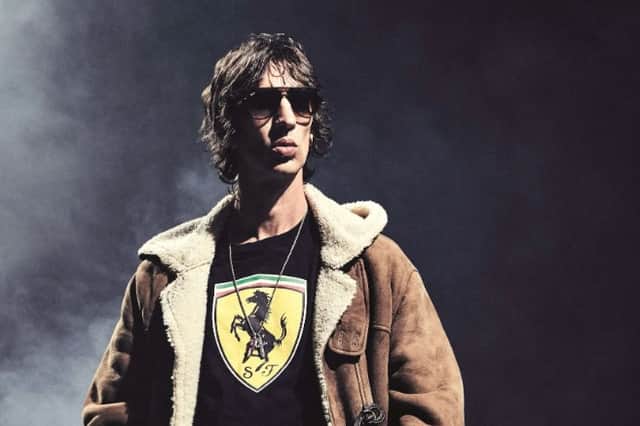 Richard Ashcroft