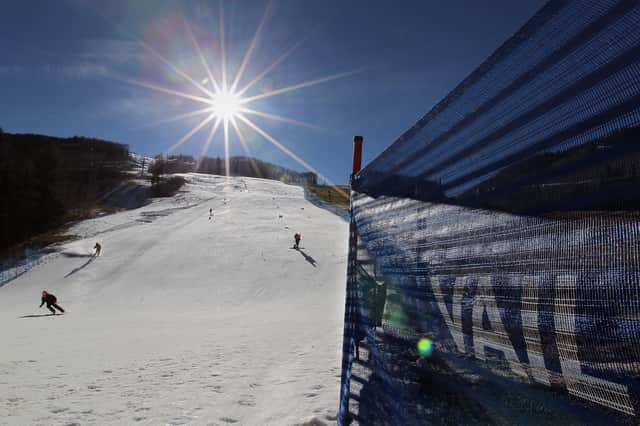 A day of skiing at Vale, Colorado can now cost as much as $356 (£265) during peak season