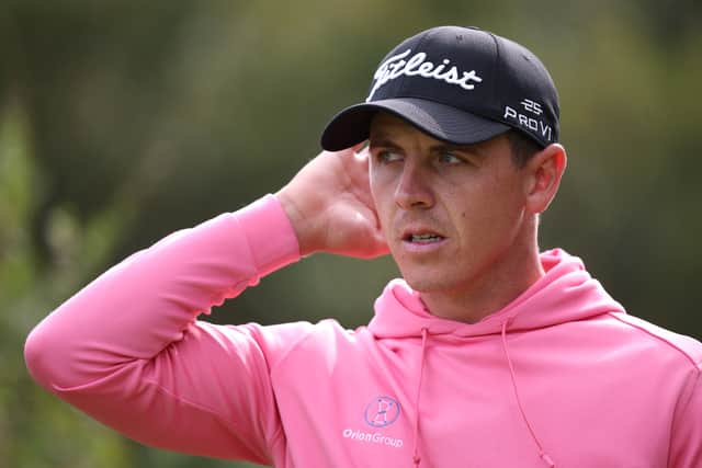 After his Nexo Championship win, Grant Forrest had missed four cuts in a row before finishing just outside the top ten in last week’s Alfred Dunhill Links Championship