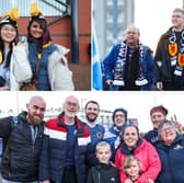 Here are some of the best fan photos from Scotland v Greece at Hampden Park. Cr: SNS Group.