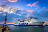 We took the Stena Line Duty Free Challenge and came away with great bargains