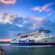 We took the Stena Line Duty Free Challenge and came away with great bargains