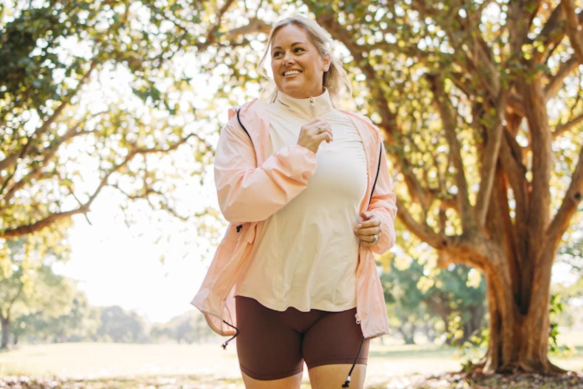 10,000 steps a day is a myth, say health experts – here’s how many you actually need