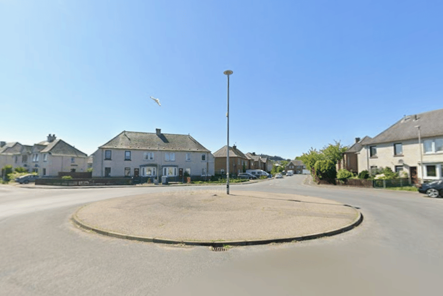 Kessock Avenue fire: Fire on residential street in Inverness being treated as 'wilful'