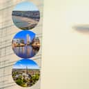 If the truth is out there, then it's more than likely been seen at one of these top 10 UK locations where UFO activities have been widely reported.