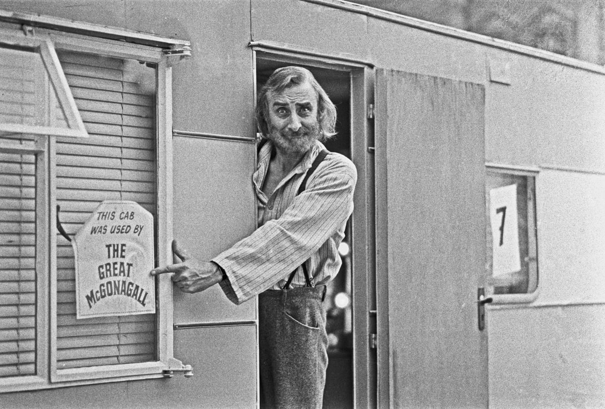 7 Short-lived British Tv Shows You May Remember That Were Cancelled...