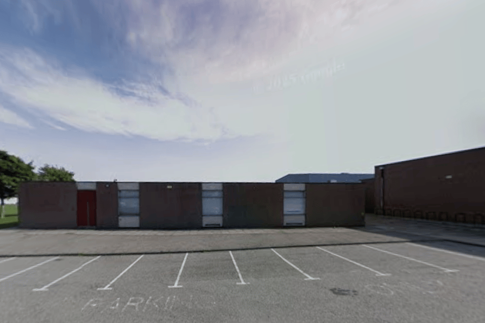 Aberdeenshire fire: Police treating Dyce Primary School blaze as 'wilful'