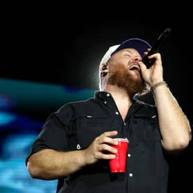 The multi-award-winning star of the country music scene is set for two dates only in the UK in 2026.
