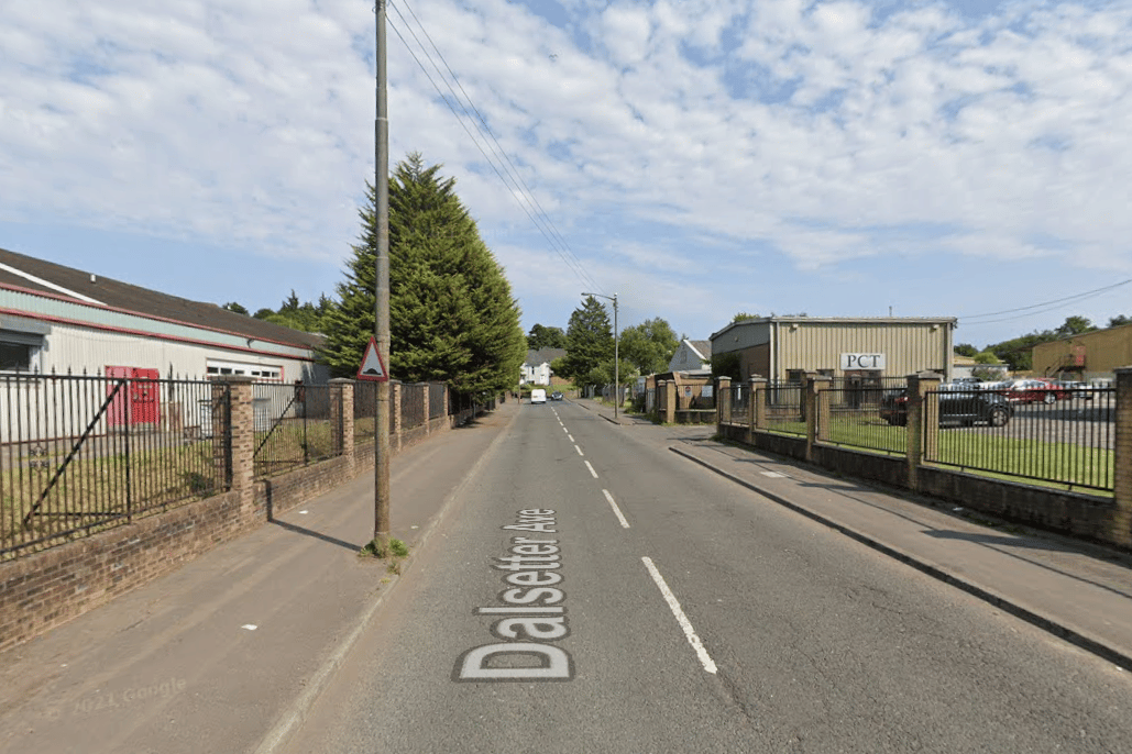 Drumchapel incident: Hunt for driver after 51-year-old man 'deliberately struck' by car in Glasgow