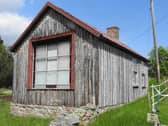 Souter's Shop was opened in the Aberdeenshire village of Birse in 1897 by  local man James Merchant, with the business operating from there along with the help of his son until the 1940s