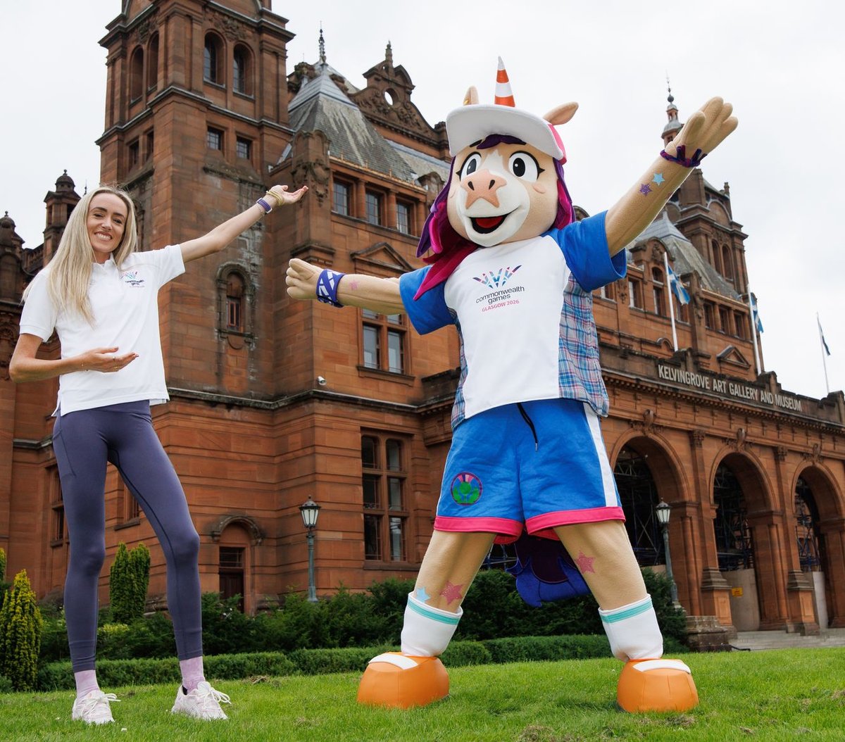 Glasgow Commonwealth Games 2026: Full 10 day schedule announced - here's what to watch and when