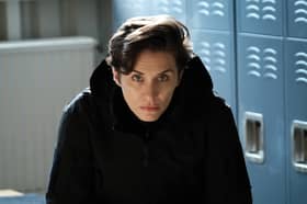 Vicky McClure in Trigger Point series 3