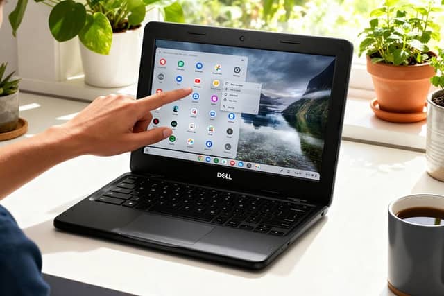 This is such a cheap way to give yourself a techie upgrade