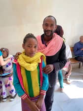 Changing lives forever