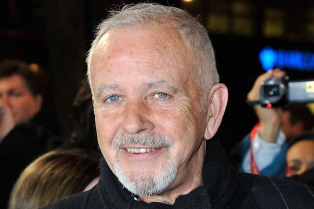 David Essex to kick off 2026 tour in Glasgow - how to get tickets & presale