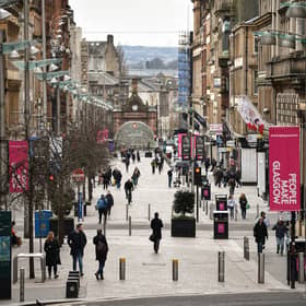 The Scottish Retail Consortium said “it will be a long winter for Scotland’s shopkeepers” without an “unashamedly pro-growth Scottish Budget”.