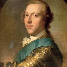 Prince Charles Edward Stuart, which was painted around 1750 in Rome by Scottish artist Katherine Read, who came from a staunch Jacobite family. PIC: Contributed.