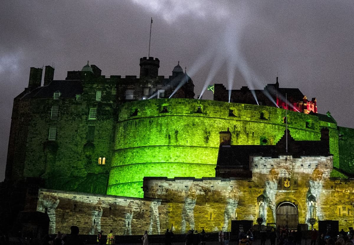 Quangoon Historic Environment Scotland: Culture quango chose not to act on ...