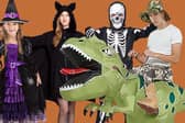 These are the best Halloween costumes for kids and adults from Amazon
