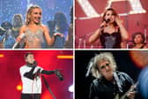 Could these stars be set to play next year's Reading and Leeds festival?