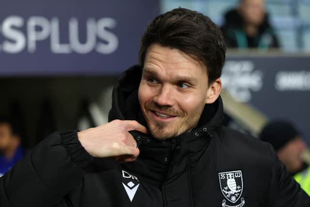 Danny Rohl is back on the Rangers next manager agenda.