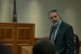 Mark Ruffalo in HBO's Task