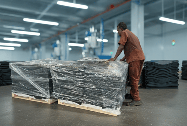 The partnership marks a major milestone in the commercial deployment of its advanced elastomer technologies across India and Asia
