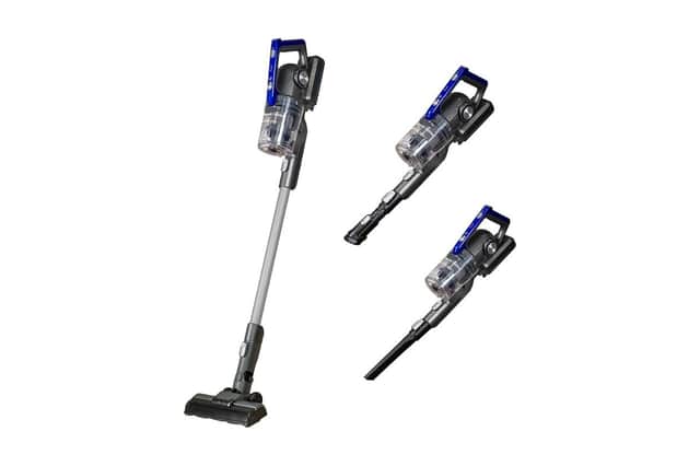 Russell Hobbs cordless vacuum cleaner