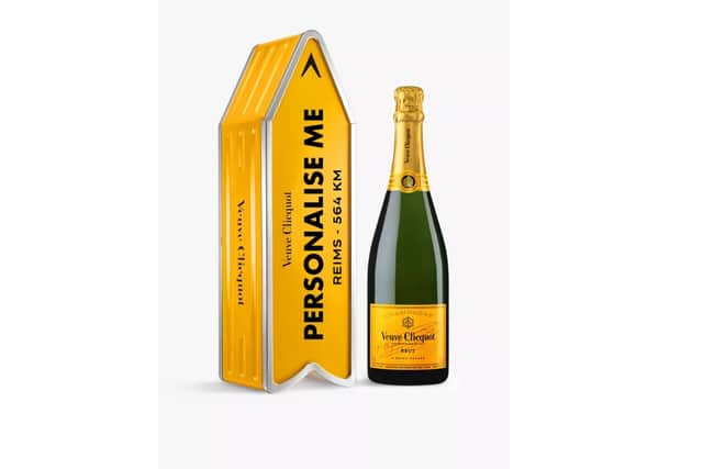 Veuve Clicquot