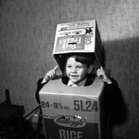 Halloween Heritage Scotland: Here are 21 amazing pictures of Scots celebrating Halloween in the 1950s and 1960s